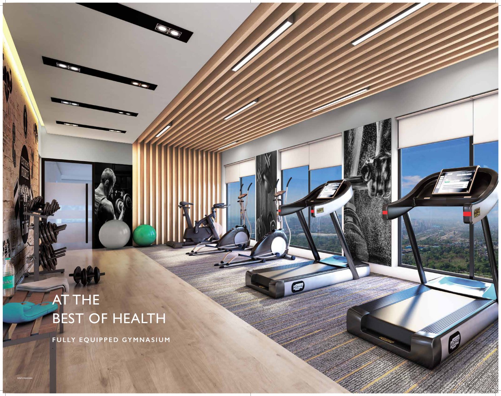 ATMIYA CENTRIA Gallery Photo 4